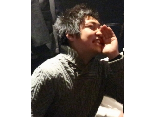 社員紹介　営業部　龍部長