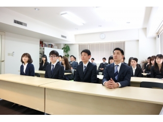 【19年卒対象】早期会社説明会開催！！