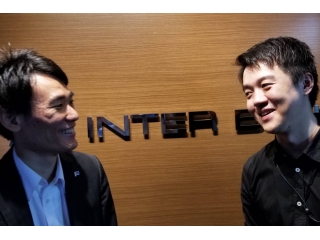 【新卒の韓君へインタビュー！】