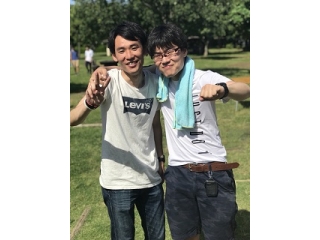 【絶対に負けられない戦いがIBにはある！】