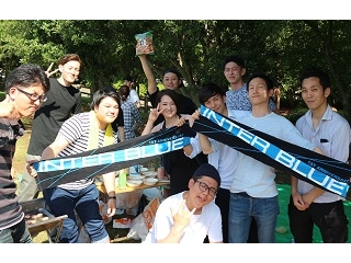 企業理念【人間尊重】