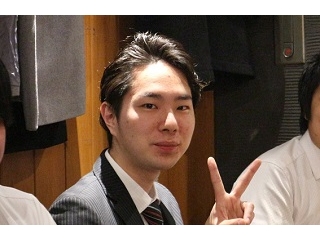 月刊IB！インタビュー！