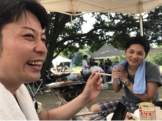 ～第二IC部イベント～