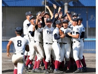 優勝おめでとう！