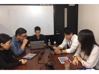 そろそろ秋ですね…