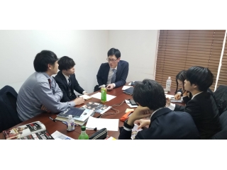 19卒新卒研修のレポートNo,3