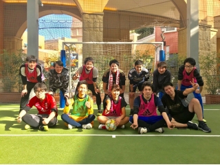 クラブ活動(C.B.S)開催！！