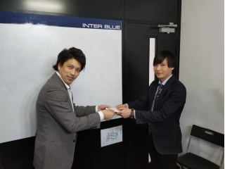 ４月度通信事業部定例ミーティング!!