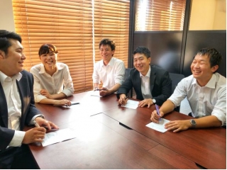 ★第1回20卒内定者研修★