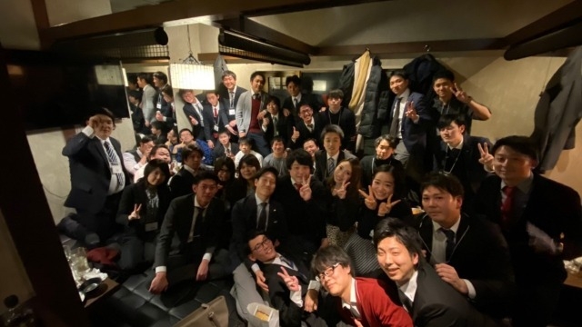 祝！4周年式典！！