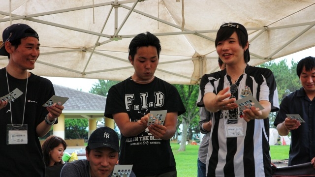 『自己ブランディング』