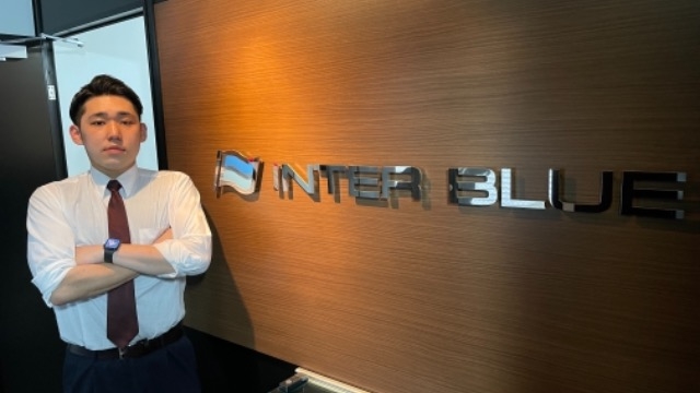 責任者になりました。