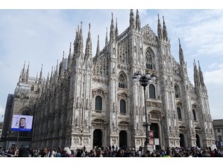 いよいよサローネ企画大詰め