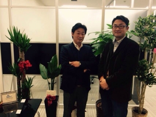 いよいよ来週☆会社説明会！！