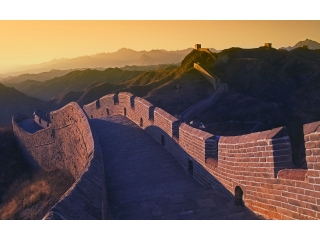 【極秘任務！Go to China！！】