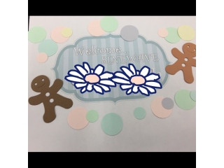 Welcome…SINEWAVE！