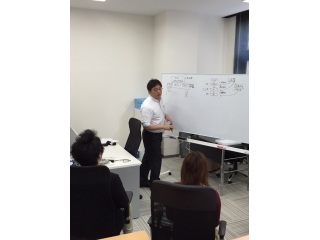 社内で一番優しいのは誰ですか…？新卒1期生☆インタビュー！