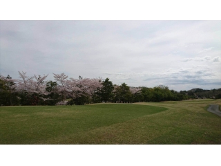 4/8設立記念日休暇に精鋭メンバーでゴルフへ！