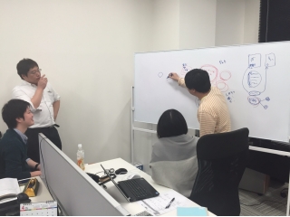 うらやましぃ～！！研修！？