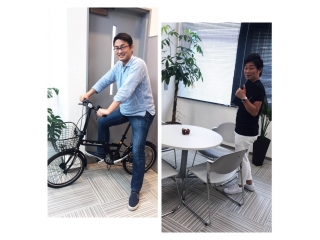 男性メンバーの服装紹介・後編☆おしゃれサインウェーブpart3☆彡