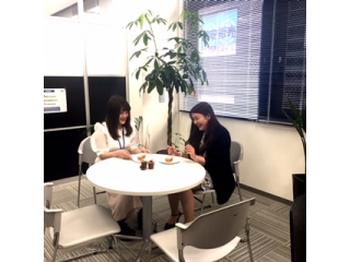 ★★オフィス紹介★★(･ω･ﾉ)ﾉ！