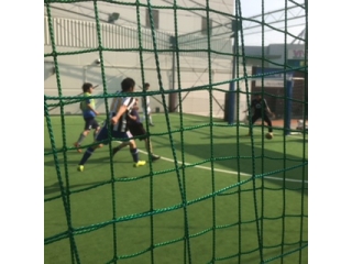 釣り部以外にも...