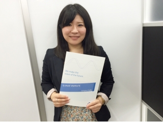 ☆採用・広報担当の1日☆