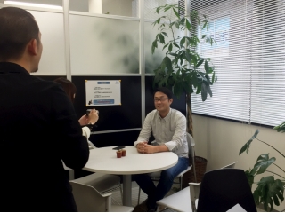 文系でも活躍できます！！！