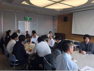 ☆☆勉強会の様子☆☆