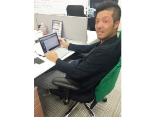 ☆営業部の1日☆part2