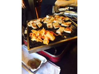 ８月ですね！2017年度まだまだ説明会してます★