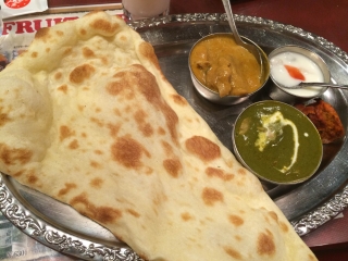 秋葉原のランチ紹介(*´з`)♪