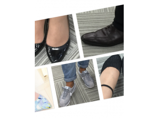 気になる足元ｗ☆おしゃれサインウェーブpart5☆彡 