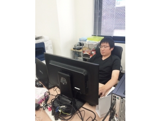 ★★17年卒・エンジニア職採用スタート！★★