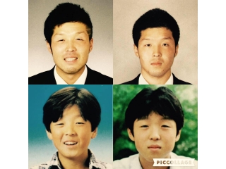 学生時代の思い出～営業・白井編～