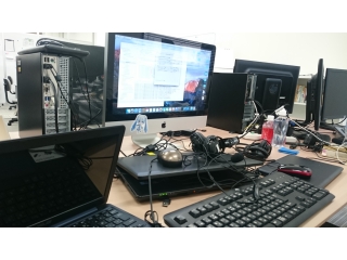 "エンジニア"の仕事とは？！