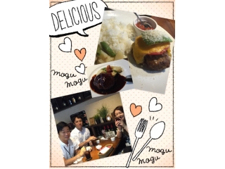 サインウェーブ　ランチ会開催しました！