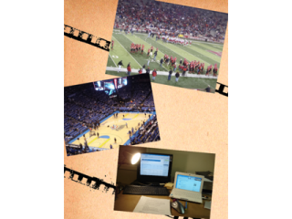 海外生活について