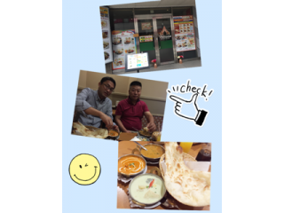 ランチ会その２