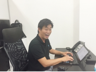 専務直々に語る！サインウェーブの『営業スタイル』について