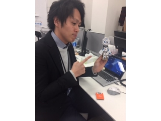 仕事ってどんなものだと考えますか？