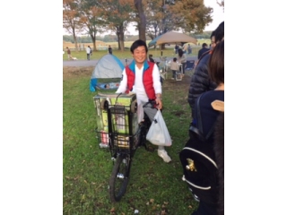 【SW社外活動第1弾！BBQ開催！】