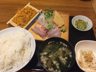 サインウェーブ☆お昼休み事情