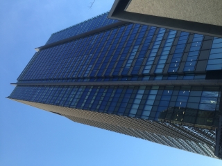 サインウェーブのデザイナー★