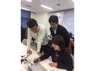 エンジニアのランチ事情