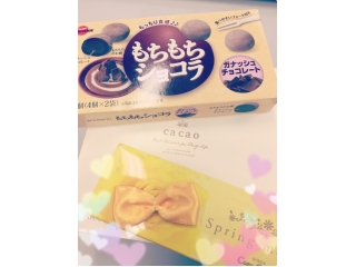 頂いちゃいました…☆