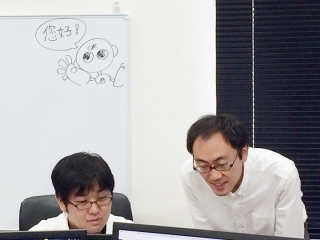 エンジニア職を選んだワケ/きっかけ@松本マネジャー 