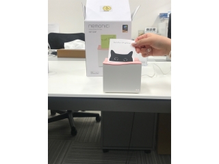 面白いモノ見つけました!