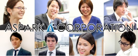 【一人ひとりが輝ける会社にする】