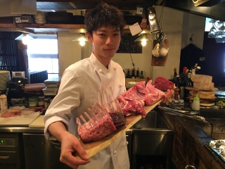 社員紹介vol.1（遠田拓海）